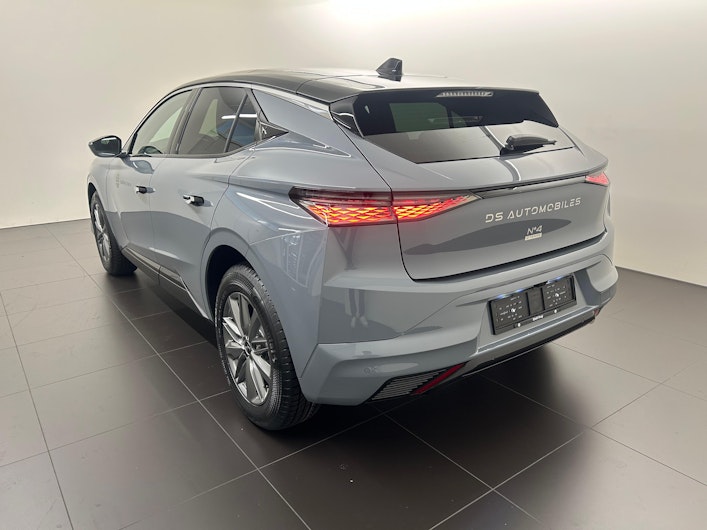 Vehicle image DS AUTOMOBILES 104