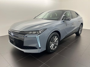 Vehicle image DS AUTOMOBILES No4 E-Tense Étoile Alcantara