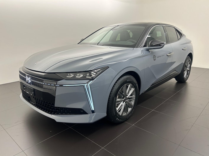 Vehicle image DS AUTOMOBILES 104