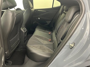 Vehicle image DS AUTOMOBILES No4 E-Tense Étoile Alcantara