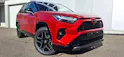 Toyota RAV4 2.5 HEV GR Sport
