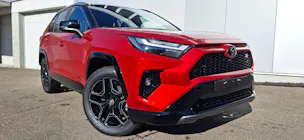 Toyota RAV4 2.5 HEV GR Sport