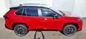 Toyota RAV4 2.5 HEV GR Sport