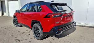 Toyota RAV4 2.5 HEV GR Sport