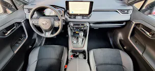 Toyota RAV4 2.5 HEV GR Sport