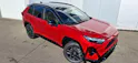 Toyota RAV4 2.5 HEV GR Sport