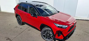 Toyota RAV4 2.5 HEV GR Sport