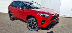 Toyota RAV4 2.5 HEV GR Sport
