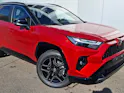 Toyota RAV4 2.5 HEV GR Sport