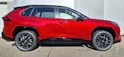 Toyota RAV4 2.5 HEV GR Sport