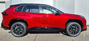 Toyota RAV4 2.5 HEV GR Sport
