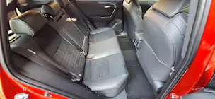 Toyota RAV4 2.5 HEV GR Sport
