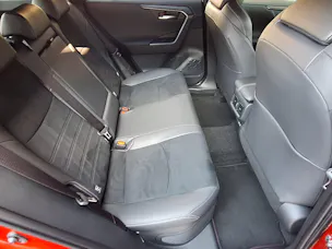 Toyota RAV4 2.5 HEV GR Sport