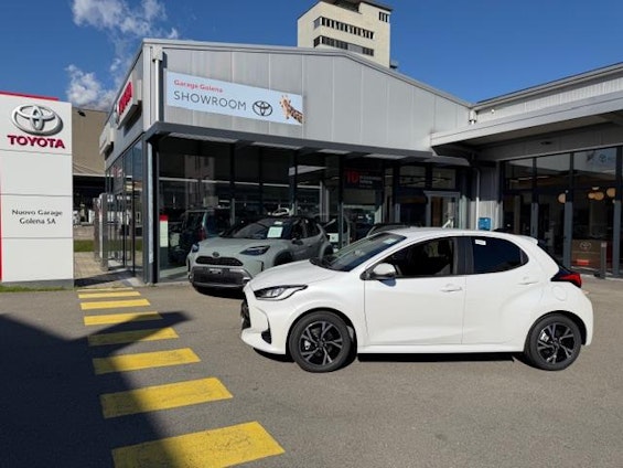 Vehicle image 1