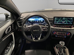 Vehicle image KIA XCeed 1.5 T-GDi GT-Line
