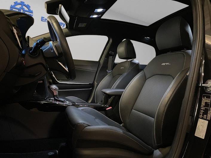 Vehicle image KIA CEED