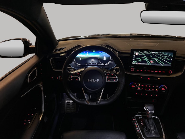 Vehicle image KIA CEED