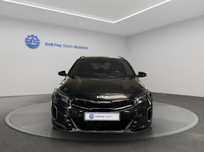 Vehicle image KIA XCeed 1.5 T-GDi GT-Line