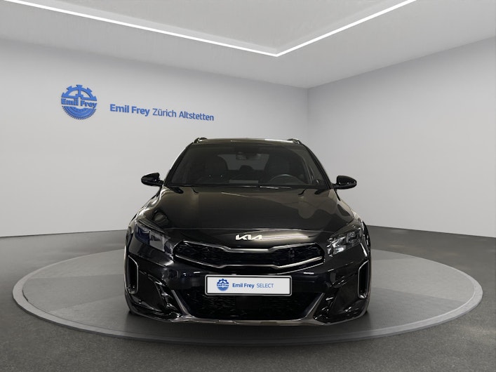 Vehicle image KIA CEED