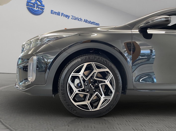 Vehicle image KIA CEED