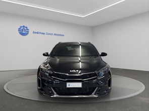 Vehicle image KIA XCeed 1.5 T-GDi GT-Line