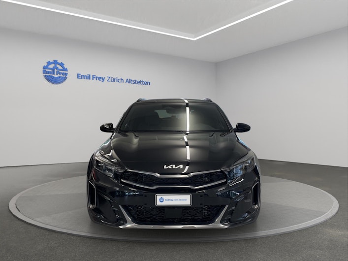 Vehicle image KIA CEED