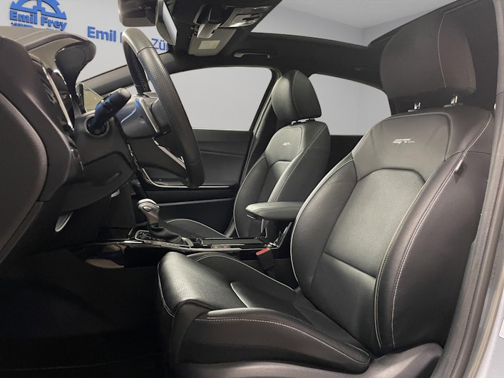 Vehicle image KIA CEED