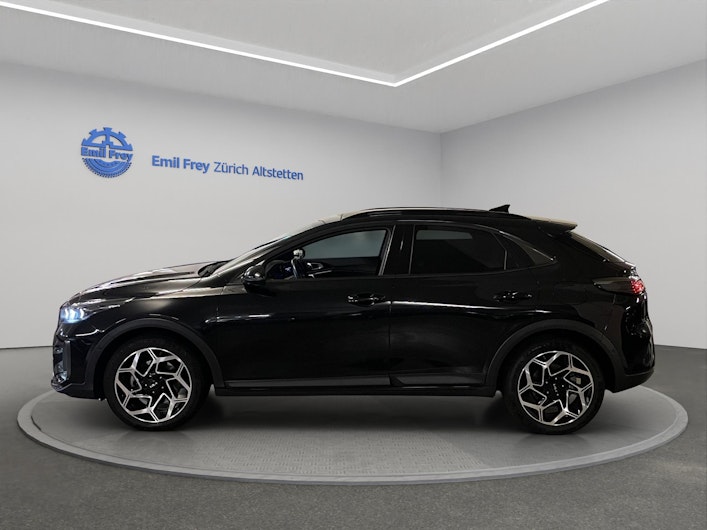 Vehicle image KIA CEED