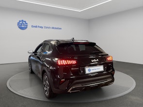 Vehicle image KIA XCeed 1.5 T-GDi GT-Line