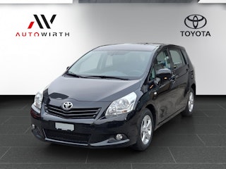 Vehicle image TOYOTA VERSO 0 Vehicle image TOYOTA VERSO 0