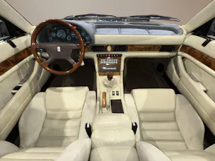 Maserati Biturbo 222 E