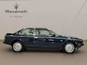 Maserati Biturbo 222 E