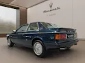 Maserati Biturbo 222 E