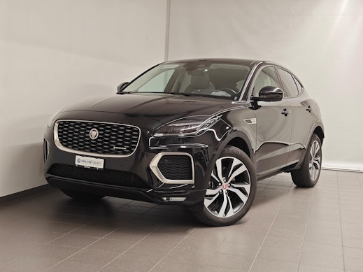 JAGUAR E-Pace 1.5 T 300e R-Dynamic HSE AWD 0 JAGUAR E-Pace 1.5 T 300e R-Dynamic HSE AWD 0