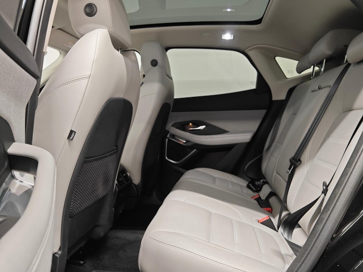 Vehicle image JAGUAR E-PACE