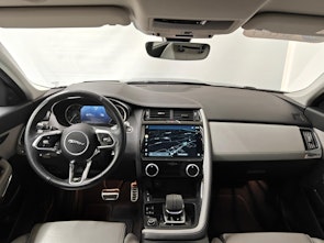 Vehicle image JAGUAR E-Pace 1.5 T 300e R-Dynamic HSE AWD