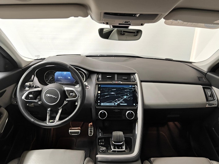 Vehicle image JAGUAR E-PACE