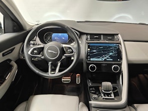 Vehicle image JAGUAR E-Pace 1.5 T 300e R-Dynamic HSE AWD