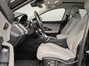 Vehicle image JAGUAR E-Pace 1.5 T 300e R-Dynamic HSE AWD