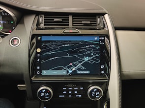 Vehicle image JAGUAR E-Pace 1.5 T 300e R-Dynamic HSE AWD