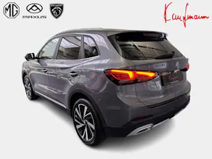 MG ZS 1.5 Hybrid+ Luxury