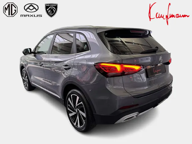 MG ZS 1.5 Hybrid+ Luxury