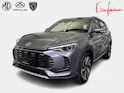 MG ZS 1.5 Hybrid+ Luxury