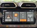 MG ZS 1.5 Hybrid+ Luxury