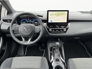 Vehicle image TOYOTA Corolla Touring Sports 1.8 HSD Trend