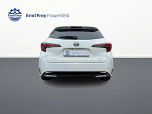 Toyota Corolla Touring Sports 1.8 HSD Trend