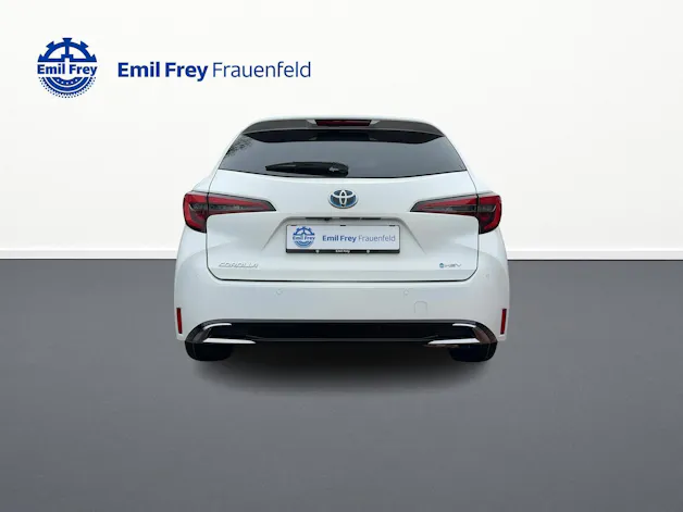 Toyota Corolla Touring Sports 1.8 HSD Trend