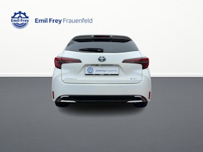 Vehicle image TOYOTA Corolla Touring Sports 1.8 HSD Trend