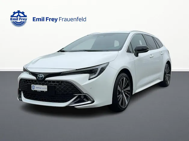 Toyota Corolla Touring Sports 1.8 HSD Trend