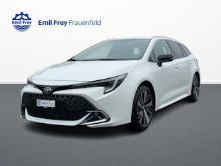 Vehicle image TOYOTA COROLLA 0